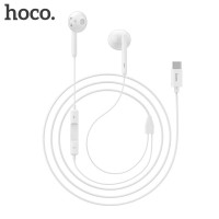  Headphones Hoco L10 Type-C white 